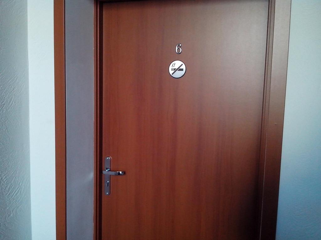 Apartamenty Na Borodinskoi Kaliningrad Dış mekan fotoğraf