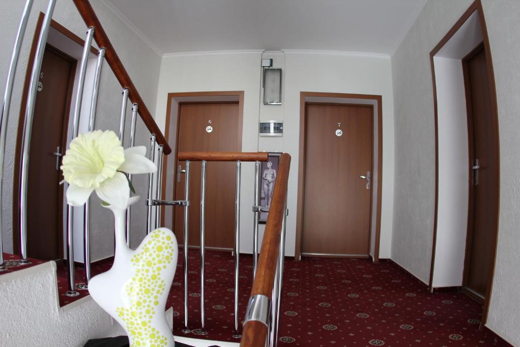 Apartamenty Na Borodinskoi Kaliningrad Dış mekan fotoğraf