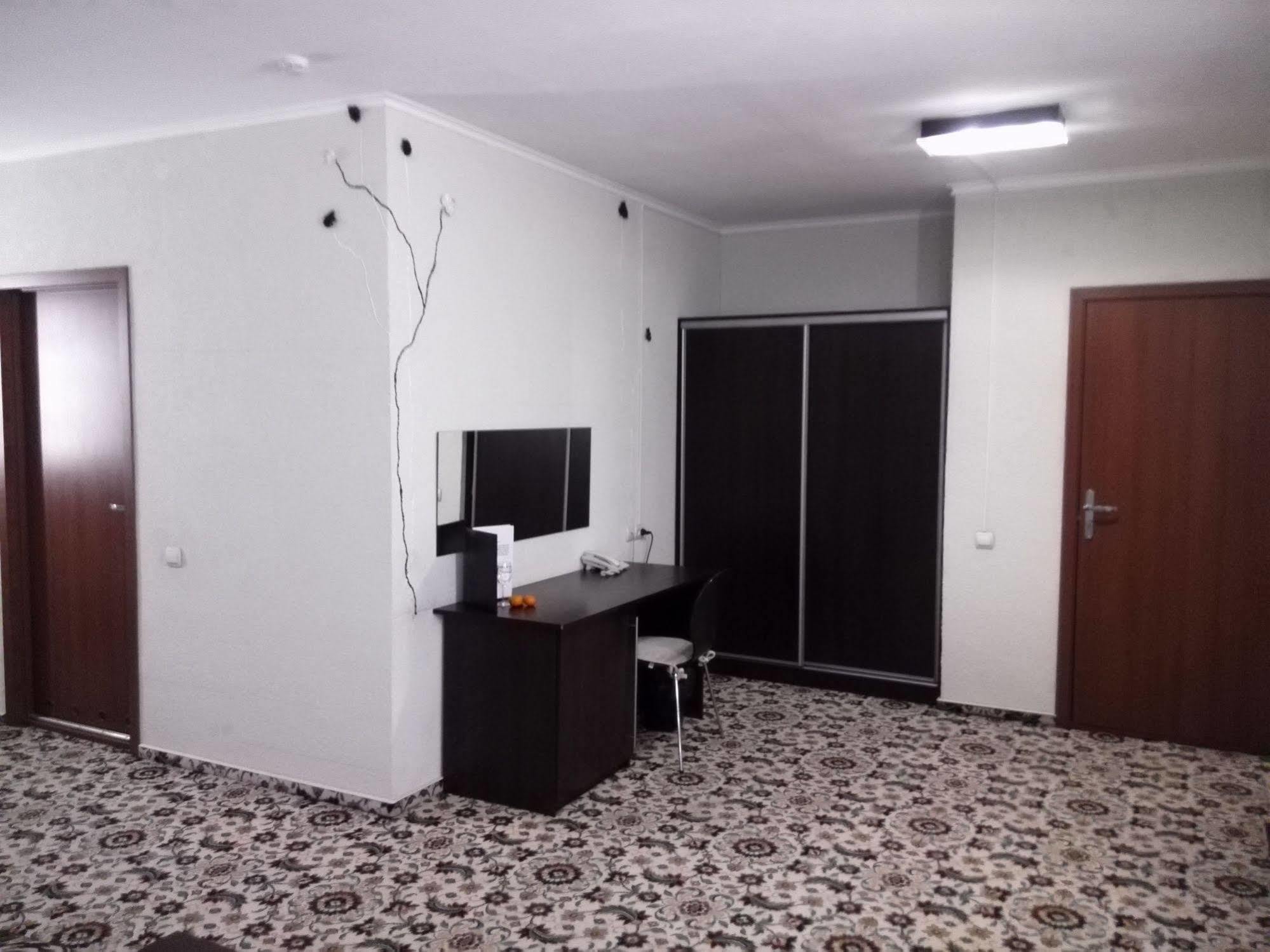 Apartamenty Na Borodinskoi Kaliningrad Dış mekan fotoğraf